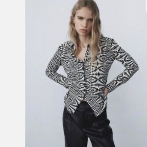 Long Sleeve Button Up